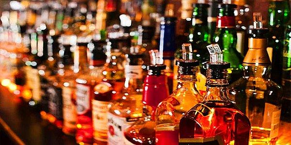 📌 Karara göre ilave vergi alkollü içecekler ve likörlerde yüzde 140,