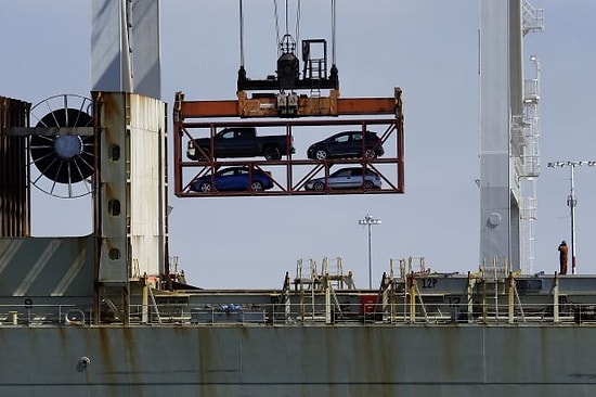 Yüzde 100 Artış: ABD Ürünlerinin İthalatına Ek Vergi Resmi Gazete'de Yayımlandı