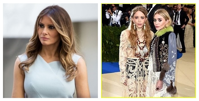 Ни тени улыбки: Самые "печальные" знаменитости