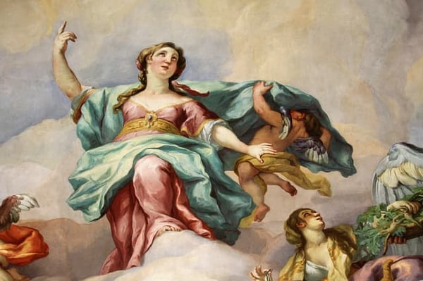 1. Где началась эпоха Ренессанса?