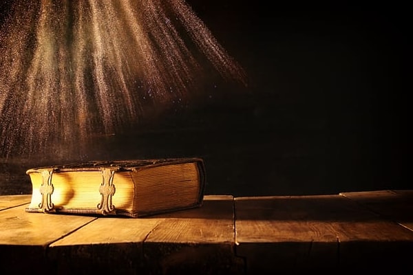 5. Какое произведение написал Данте?