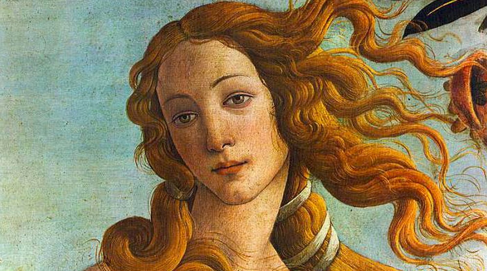 Тест: А как хорошо вы знаете эпоху Ренессанса в искусстве?