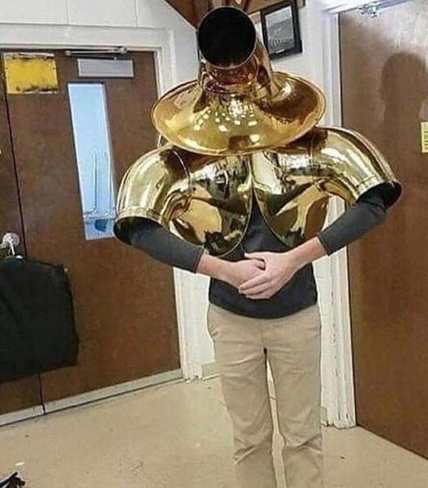 31. Музыкантам больше не наливать 🍷🤪