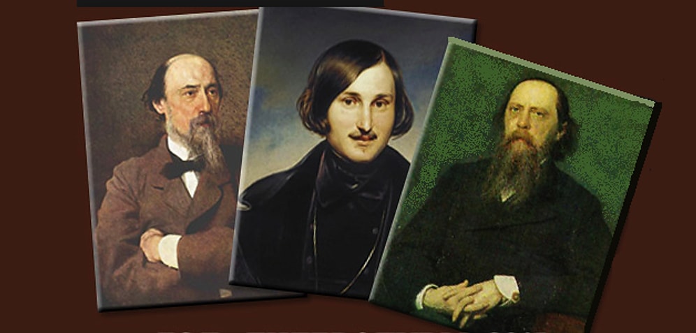 Тест: Можете ли вы похвастаться достойными знаниями по русской литературе? Часть-2