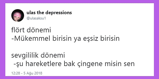 Flört Döneminin Bir İlişkinin En Heyecanlı Dönemi Olduğuna Kanıt Niteliğindeki 15 Durum
