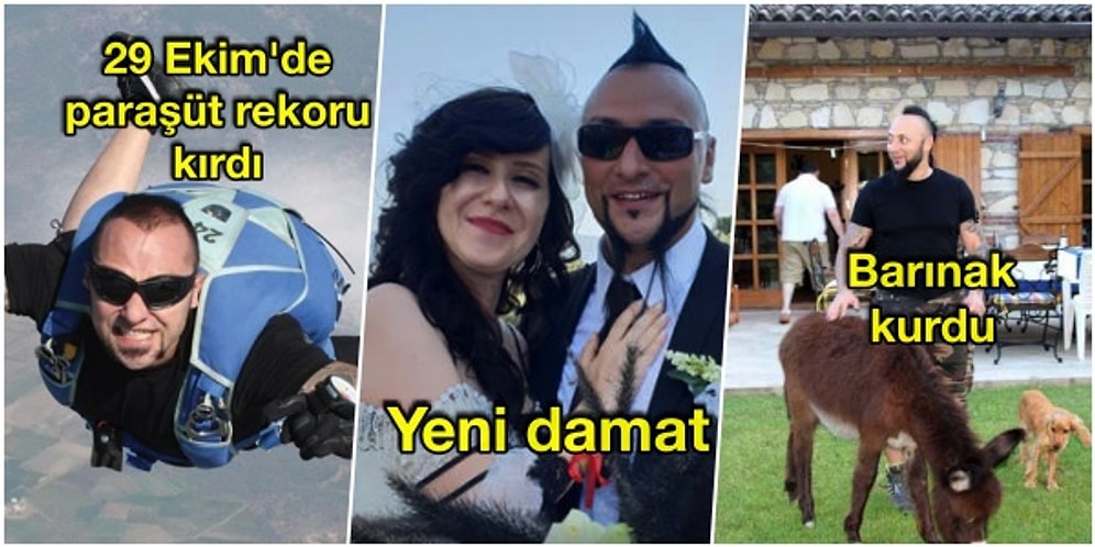 Piyasanın En Net Adamı! Hayko Cepkin'in Sağlam Karakterli Duruşuna Dair Hayran Olunası Detaylar