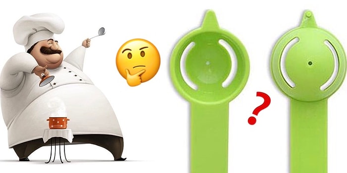 Тест: Попробуй правильно подобрать продукт к кухонному гаджету