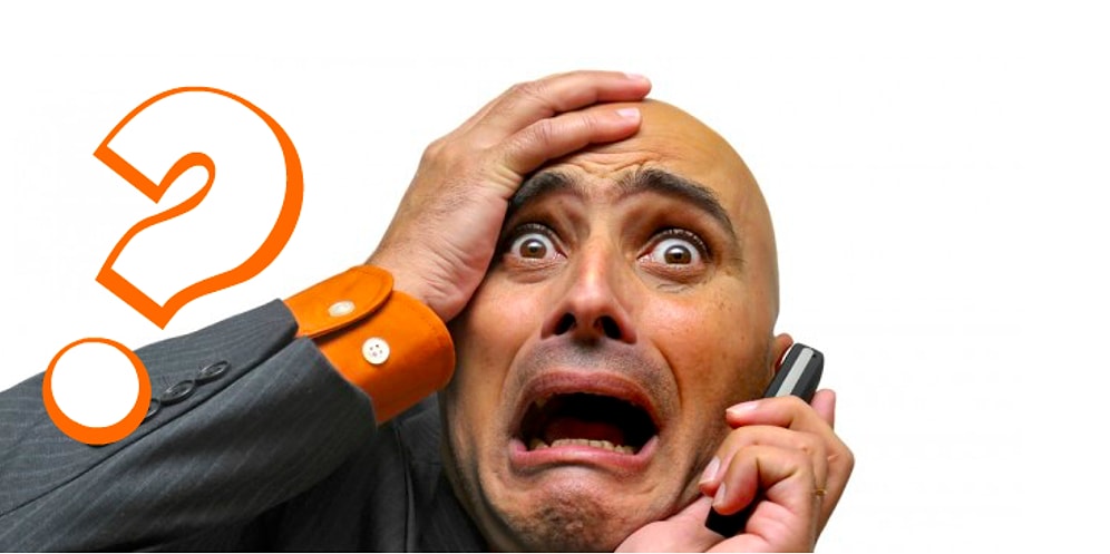 Тест: Ответьте на несколько вопросов и узнайте, что в вас отпугивает окружающих