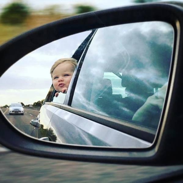 2. Кадр, конечно, красивый, но...