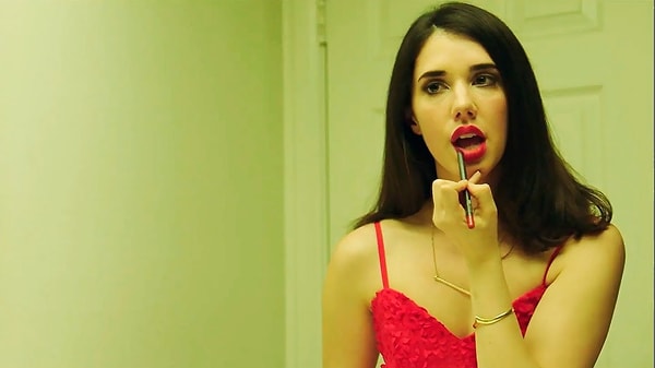 5. "Горные огни"