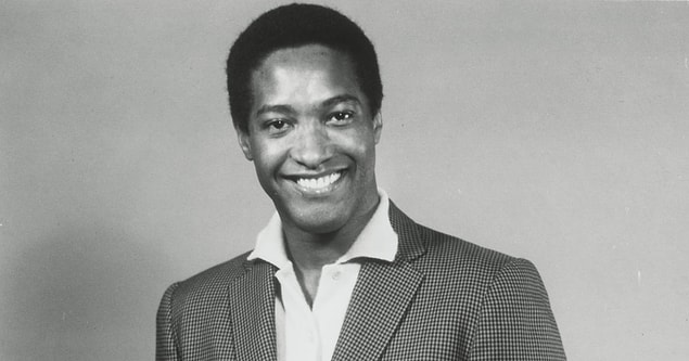 3. 12 yaşındayken 23 yaşındaki şarkıcı ve söz yazarı Sam Cooke ile de ilişkisi vardı.