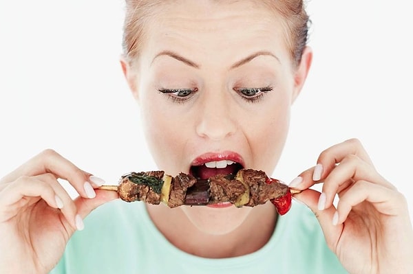 5. Ваша любимая еда?