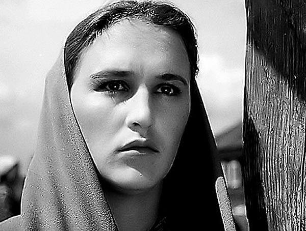 5. Ее зовут...