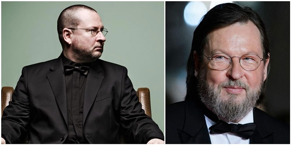 Sinema Dünyasının Hem Sevilen Hem de İstenmeyen Adamı Lars von Trier'in Hayatından Kesitler