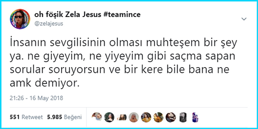 Düzenli Bir İlişkinin İnsan Hayatını Her Anlamda Pozitif Bir Şekilde Etkilediğinin Kanıtı Olacak 15 Durum