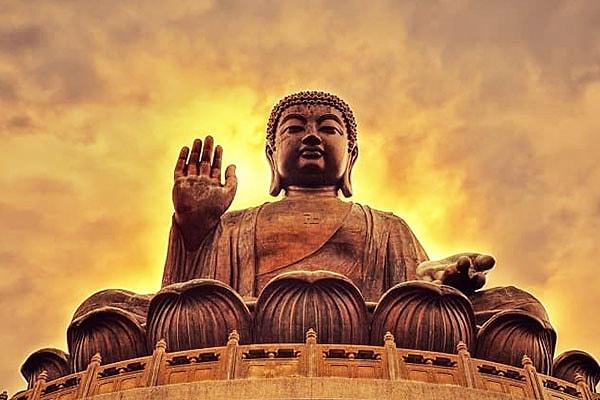 11. Budizmde ulaşılabilecek en üst mertebeye ne ad verilir?