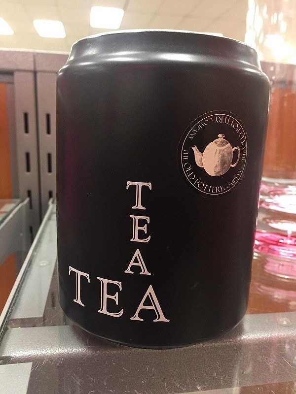 7. Сложно не заметить)