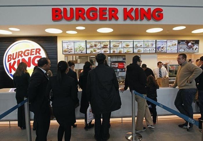 Keçiören Belediyesi 'Ruhsat Yok' Dedi, Burger King'den Yanıt Geldi: 'ABD Değil, Brezilya Firmasıyız'