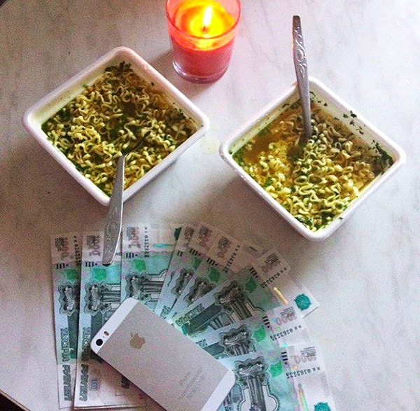 14. Вот это лухари-лайф 🙌