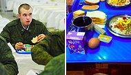 Традиционные блюда русской армейской кухни, без которых не мыслит своей жизни ни один солдат