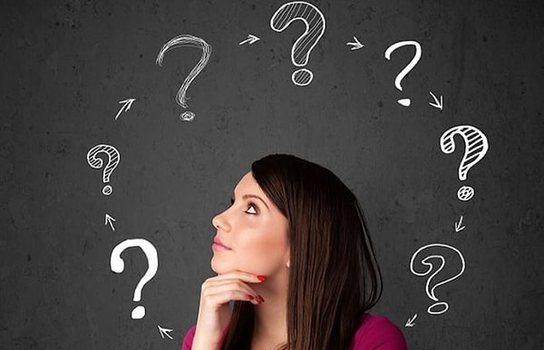 7. Вы ищете ответы