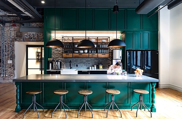 5. Edrington |  Нью-Йорк, США