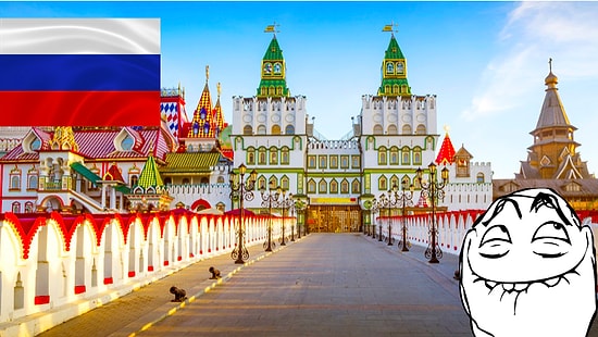 Тест: Угадайте, эти архитектурные сооружения в России старые или новые?