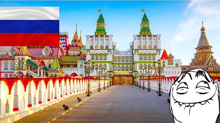 Тест: Угадайте, эти архитектурные сооружения в России старые или новые?