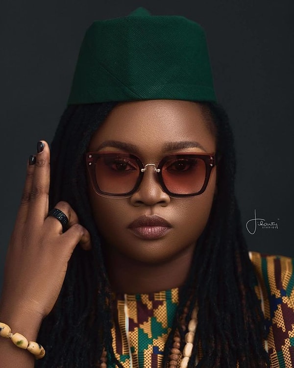 5. Но талант Бамуйи доказывает, что для того, чтобы стать по-настоящему талантливым фотографом недостаточно посмотреть видеоуроки - у вас должен быть творческий взгляд на вещи.