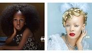 Нигерийский фотограф создала потрясающую серию портретов африканских людей, показав их уникальную красоту