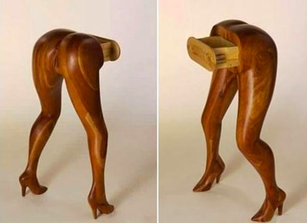 14. А такой ящик вам как?