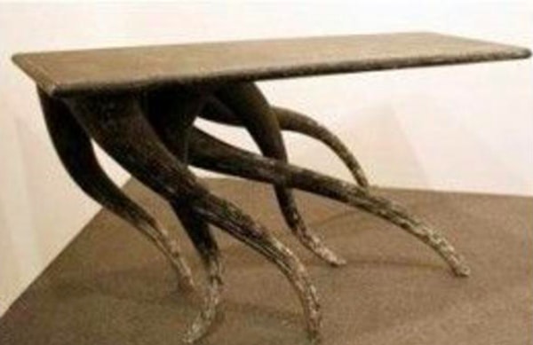 20. Ну что, поставили бы такой у себя дома?