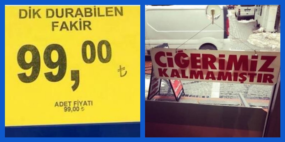 Şu Anki Ekonomik Durumunu Tek Bir Görselle Anlatarak Hüzünden Mizah Yaratan 20 Dertli Takipçimiz