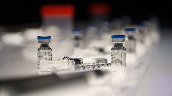 3. Скоро вас будут вакцинировать как в "Звёздном пути"