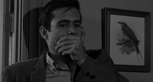 2. Sapık / Psycho (1960)