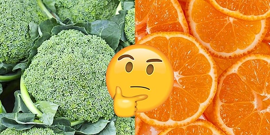 Тест, легкий лишь на первый взгляд: угадайте, что за продукт перед вами?