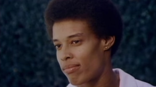 3. Фло Хайман, волейболист