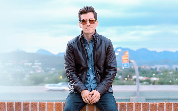 Вас зовут Сергей!