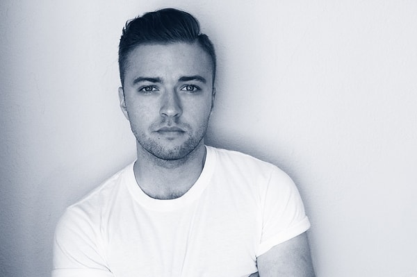 Вас зовут Антон!