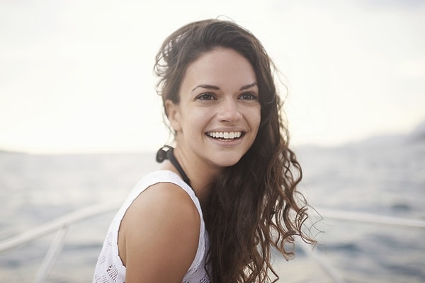 Вас зовут Мария!