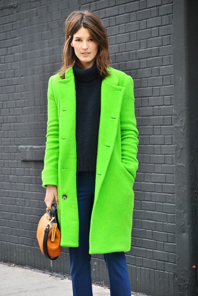4. Neon.