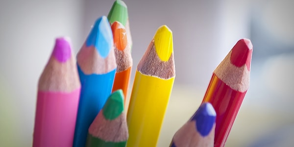 8. Выберите цвет: