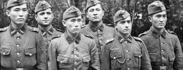 Olayın baş kahramanı olan talihsiz Koreli Yang'ın hikayesi savaşın başlarında Japon ordusuna alınmasıyla başladı.