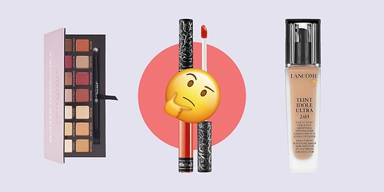 Разбираемся в косметичке жены: тест на знание мейкап-продуктов