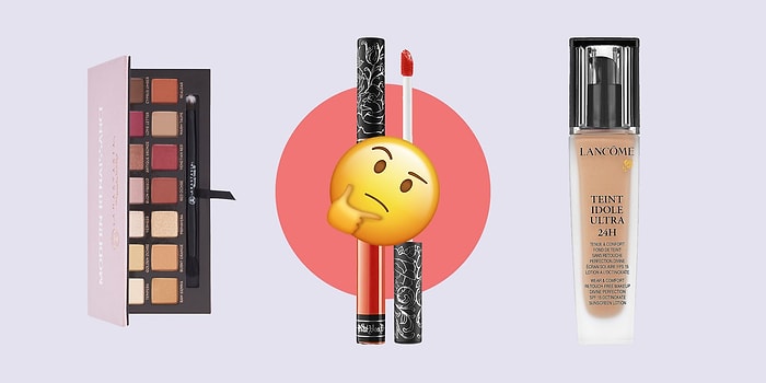 Разбираемся в косметичке жены: тест на знание мейкап-продуктов