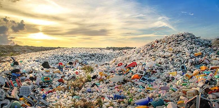 İsveç Haklı mı? Arkamızda Atık Bırakmadığımız Bir Dünya Mümkün mü?