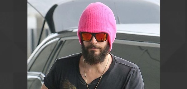 7. Что насчет этого инкогнито?