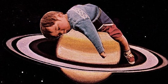 Тест: На какой планете будут жить ваши потомки?