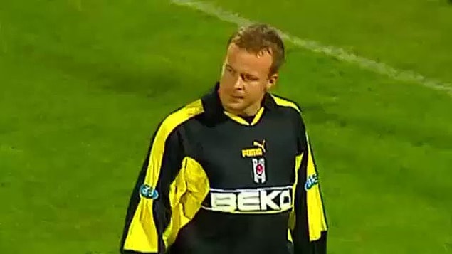 Thomas Myhre