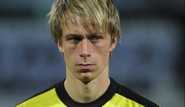 Mattias Asper